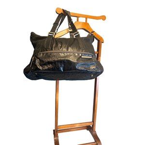 Matt & Nat Vegan over Night Travel Bag